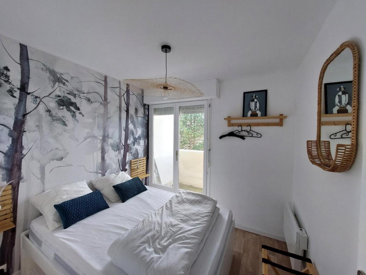 Les 3 Mouettes A Cabourg - Cote Normande Apartment Exterior photo